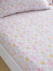 Bedlam Kids Ballet Dancer Fitted Sheet - Imagem 1 de 2