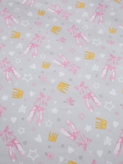 Bedlam Kids Ballet Dancer Fitted Sheet - Imagem 2 de 2