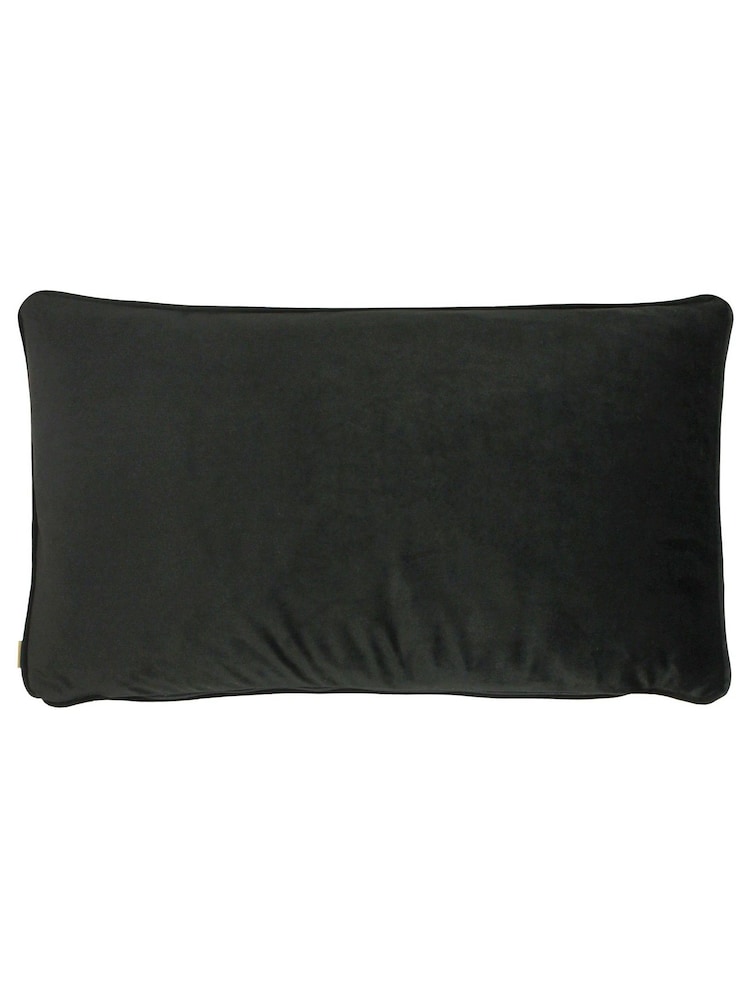 Kai Bronze Faline Cushion - Image 2 of 4