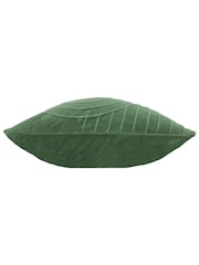 Furn 45 x 45cm Mangata 100% Cotton Velvet Cushion - Imagem 3 de 4