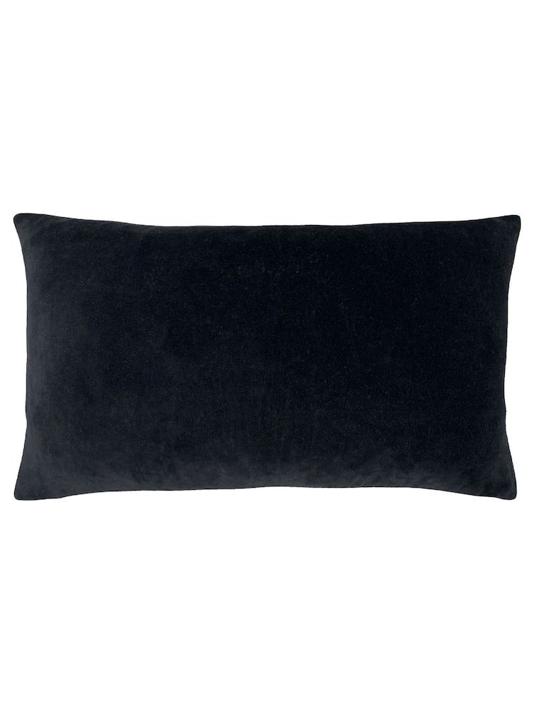 Furn – 30 x 60 cm Mangata Kissen aus 100 % Baumwollsamt - Bild 2 von 4