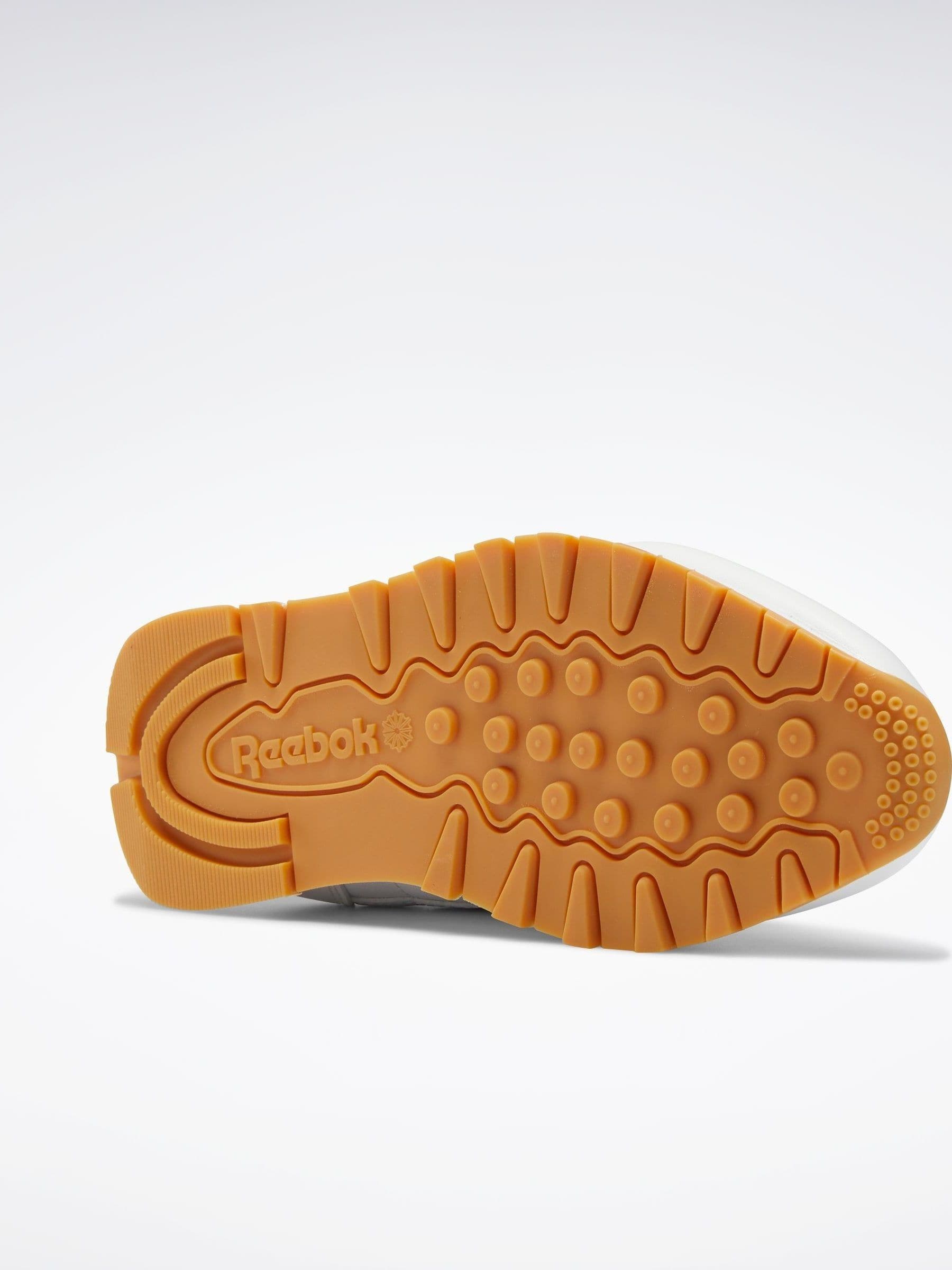 Buy Reebok Womens Classic Leather Trainers from Next Luxembourg