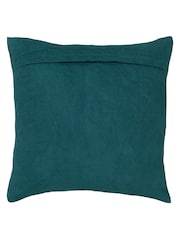 furn. Blue Kamjo Cushion - Image 2 of 4