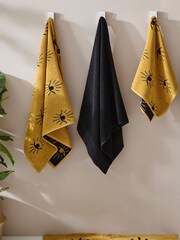 furn. Natural Theia Towel - Image 2 of 8