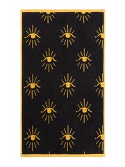 furn. Natural Theia Towel - Image 4 of 8