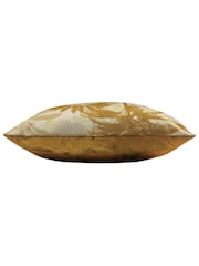 furn. Pink Palms Outdoor Cushion - Image 4 of 5