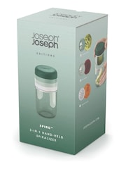 Joseph Joseph Editions Spiro Spiralschneider - Bild 4 von 4