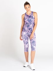 Dare 2b Purple Ardency II Recycled Lightweight Vest - Image 3 of 9