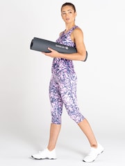 Dare 2b Purple Ardency II Recycled Lightweight Vest - Image 4 of 9