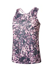 Dare 2b Purple Ardency II Recycled Lightweight Vest - Image 8 of 9