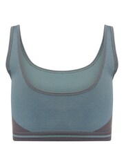 Dare 2b Dont Sweat It Bikini-Top, Blau - Bild 7 von 8