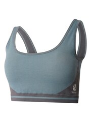 Dare 2b Dont Sweat It Bikini-Top, Blau - Bild 8 von 8