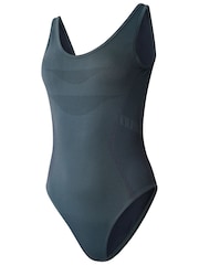 Dare 2b Grey Dont Sweat It Swimsuit - Image 8 of 9