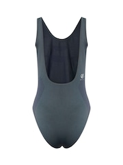 Dare 2b Grey Dont Sweat It Swimsuit - Image 9 of 9