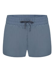 Dare 2b Blue Sprint Up Two-in-One Gym Shorts - Image 7 of 9