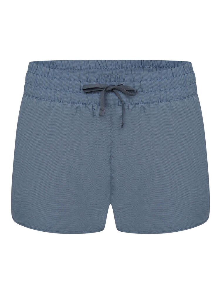 Dare 2b Blue Sprint Up Two-in-One Gym Shorts - Image 7 of 9