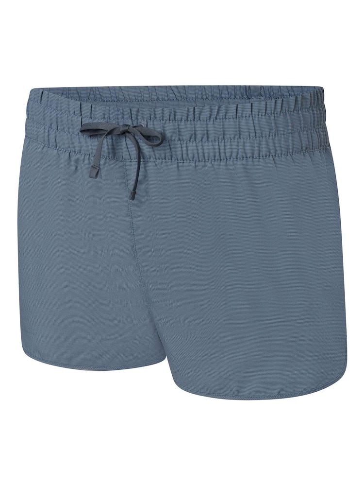 Dare 2b Blue Sprint Up Two-in-One Gym Shorts - Image 9 of 9