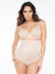 Miraclesuit Extra Firm Control High Waisted Tummy Control Knickers - Image 1 of 7