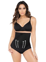 Miraclesuit Extra Firm Control High Waisted Tummy Control Knickers - Image 1 of 6