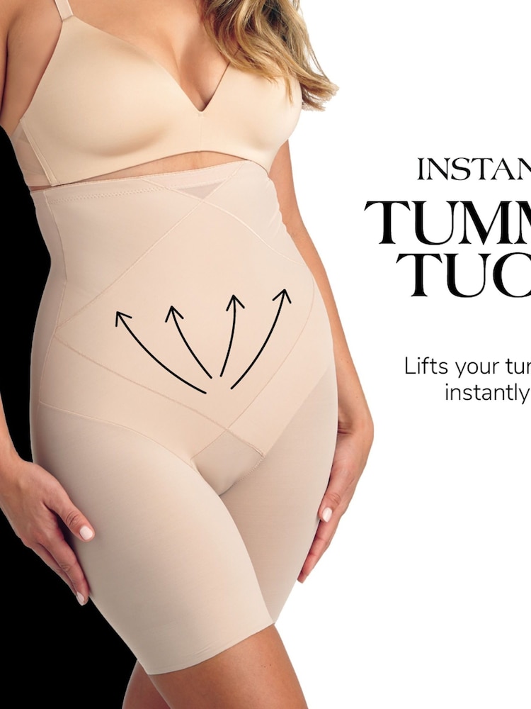 Miraclesuit Extra Firm Control Tummy Knickers - Image 7 of 7