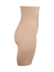 Miraclesuit High Waisted Thigh Slimming Shapewear Shorts - Image 5 of 5
