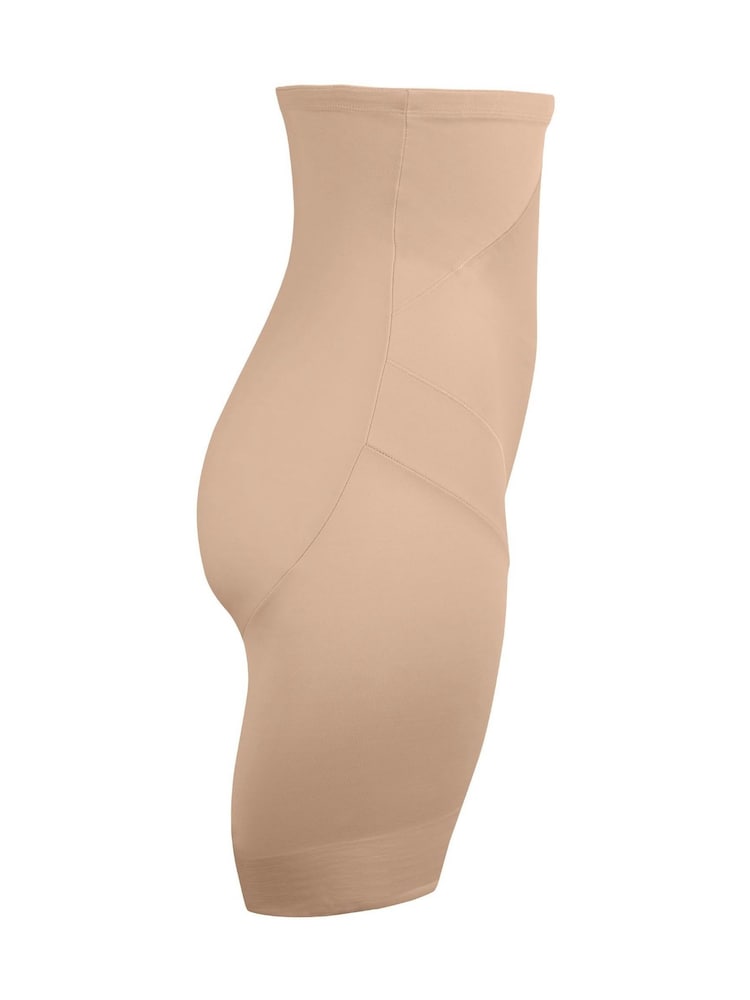 Miraclesuit High Waisted Thigh Slimming Shapewear Shorts - Image 5 of 5