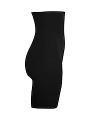 Miraclesuit Extra Firm High Waisted Long Leg Shaping Shorts - Image 4 of 5