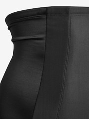 Miraclesuit Extra Firm High Waisted Long Leg Shaping Shorts - Image 5 of 5