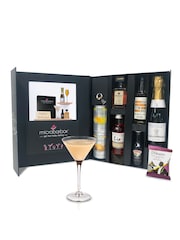 MicroBarBox Happy Birthday Cocktail Gift Set - Image 2 of 4