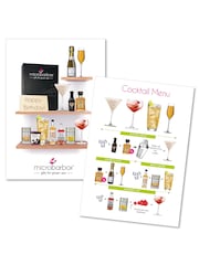 MicroBarBox Happy Birthday Cocktail Gift Set - Image 3 of 4