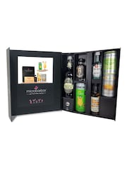 MicroBarBox Rum Cocktails Gift Set - Image 2 of 4