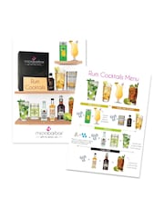 MicroBarBox Rum Cocktails Gift Set - Image 3 of 4