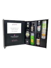 MicroBarBox Rum Cocktails Gift Set - Image 4 of 4