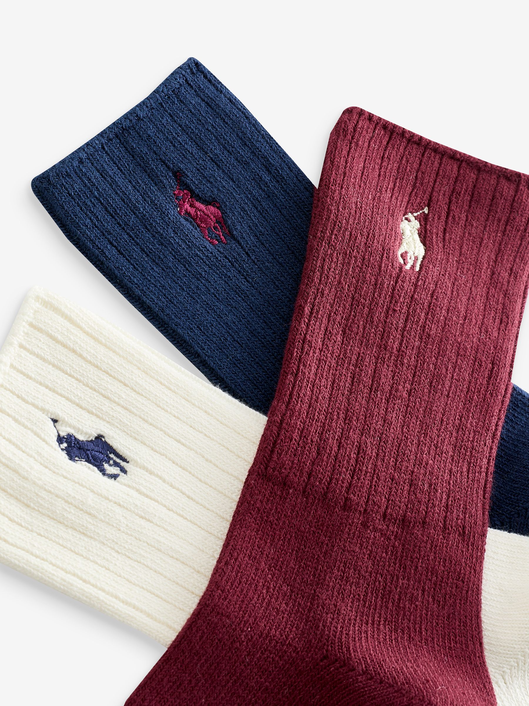 Polo classic crew socks outlet