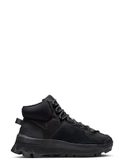 Nike Black City Classic Boots - Image 1 of 8