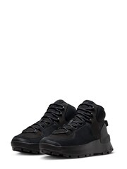 Nike Black City Classic Boots - Image 3 of 8