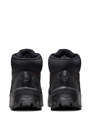 Nike Black City Classic Boots - Image 4 of 8