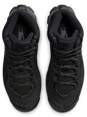 Nike Black City Classic Boots - Image 5 of 8