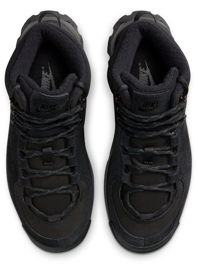 Nike Black City Classic Boots - Image 5 of 8