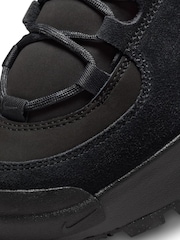 Nike Black City Classic Boots - Image 6 of 8