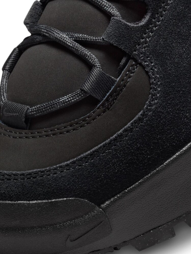 Nike Black City Classic Boots - Image 6 of 8