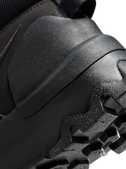 Nike Black City Classic Boots - Image 7 of 8