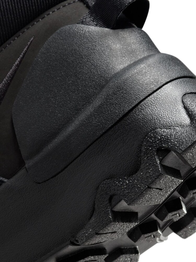 Nike Black City Classic Boots - Image 7 of 8