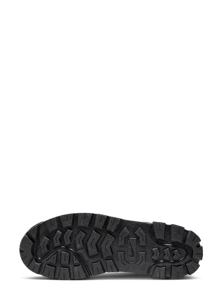 Nike Black City Classic Boots - Image 8 of 8
