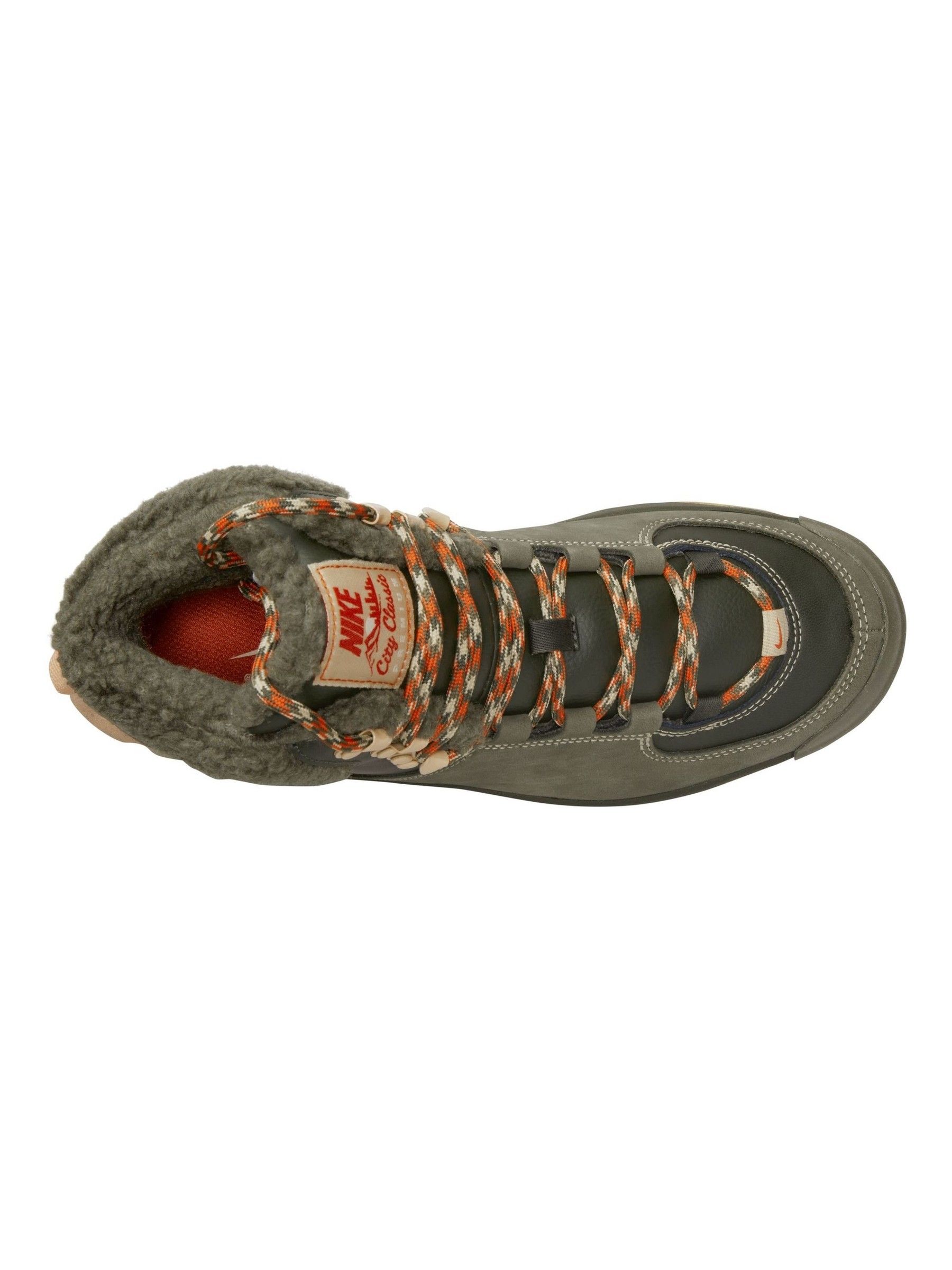 Nike store khaki boot outlet