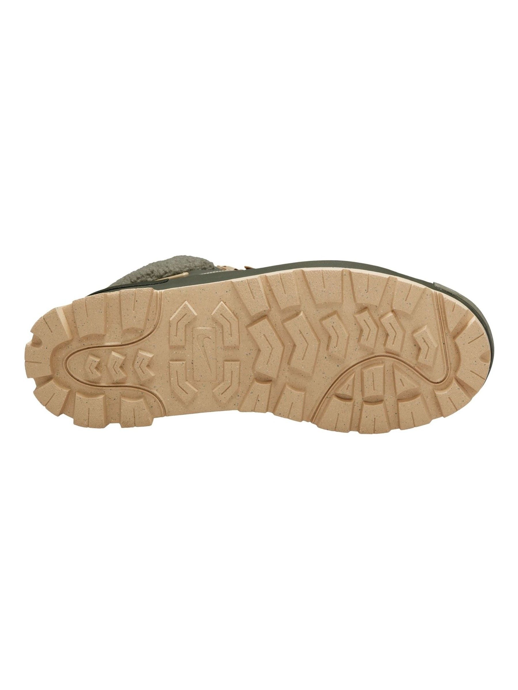 Buy Nike Khaki Green City Classic Boots from Next Luxembourg