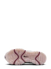 Nike Burgundy Red Air Max 97 Futura Trainers - Image 8 of 10