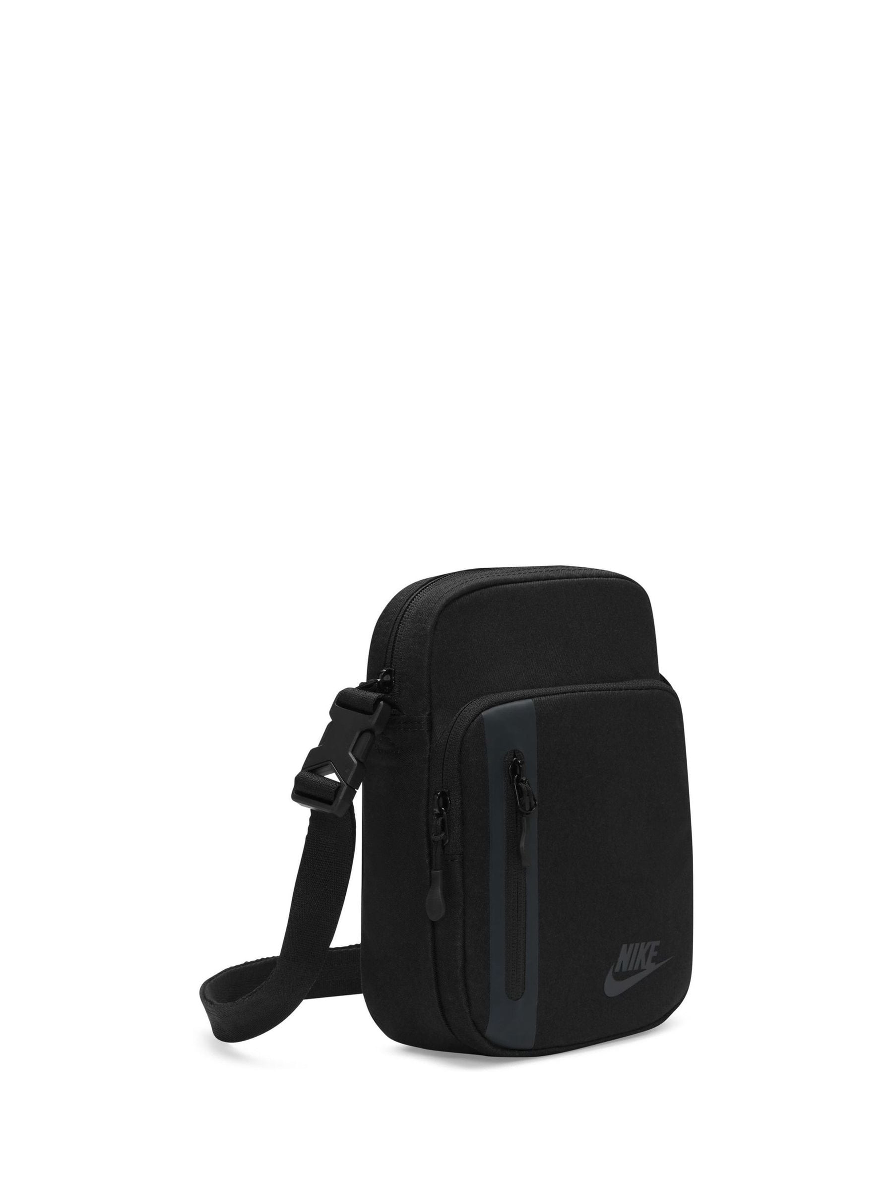 Nike tech sling bag black online