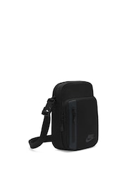 Черный - сумка с длинным ремешком Nike Elemental Premium (4 л) - Изображение 3 из 8