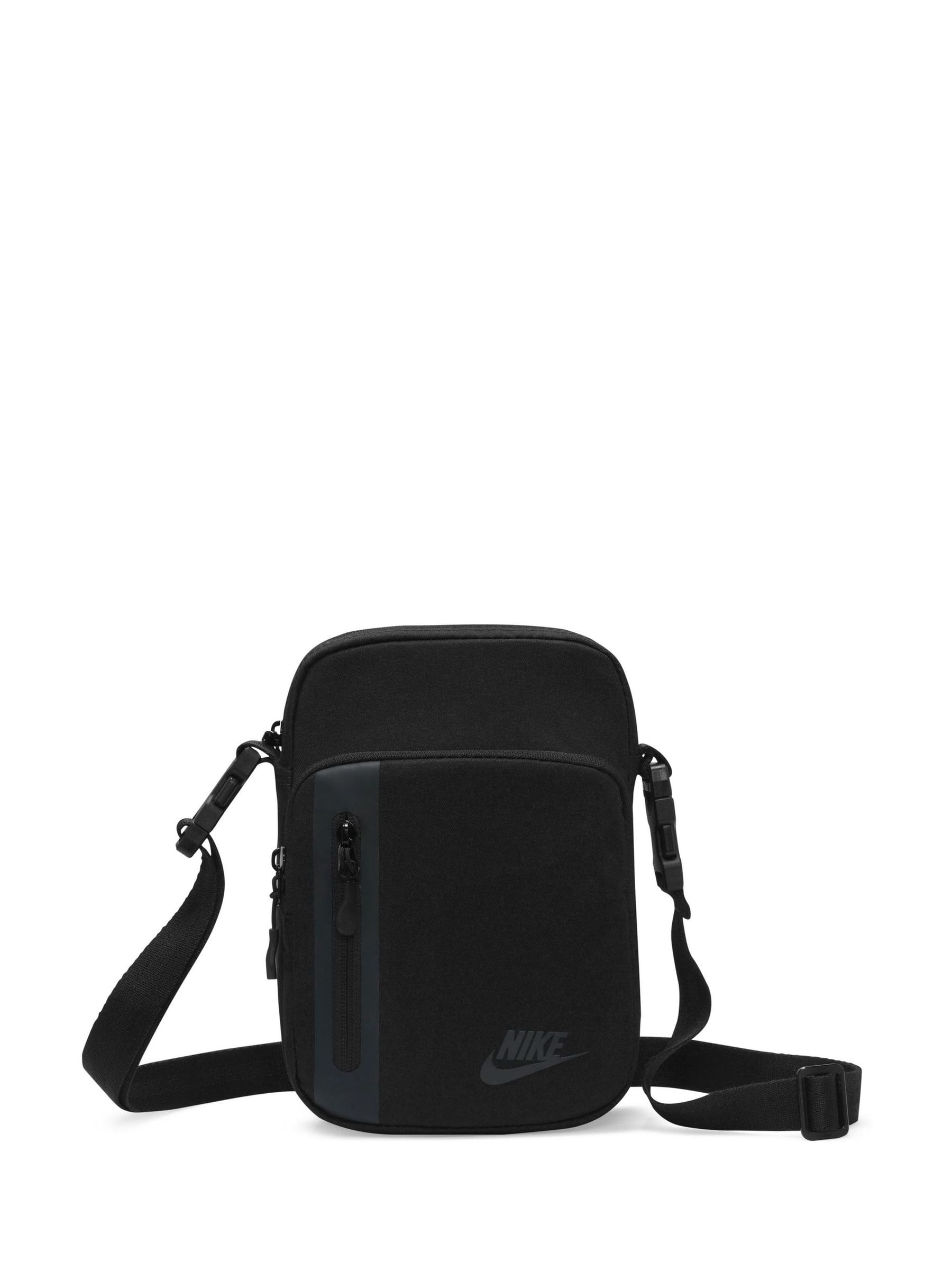 Buy Nike Black Elemental Premium Cross Body Bag 4L from Next Luxembourg